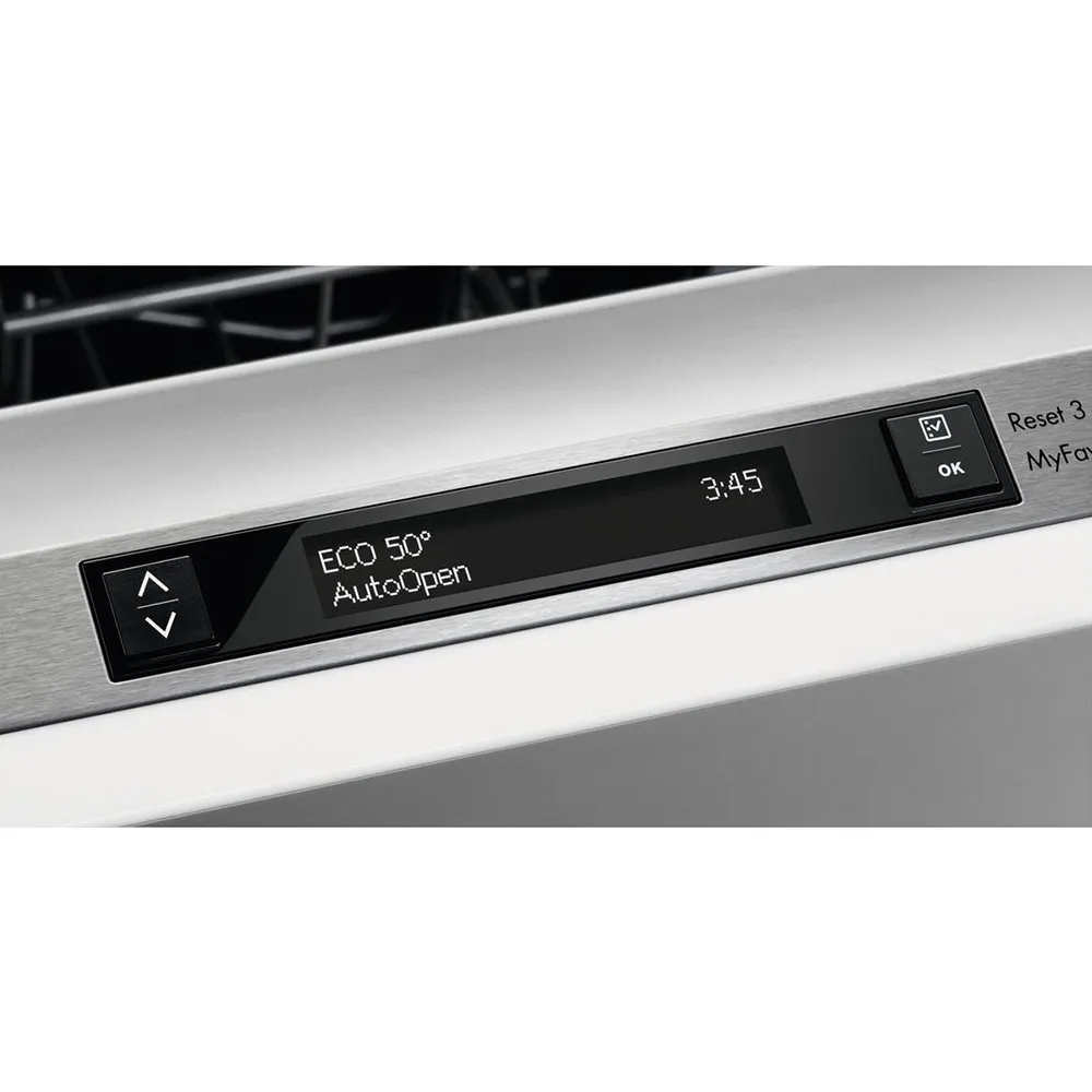 Посудомоечная машина Electrolux EES47320L — фото 6