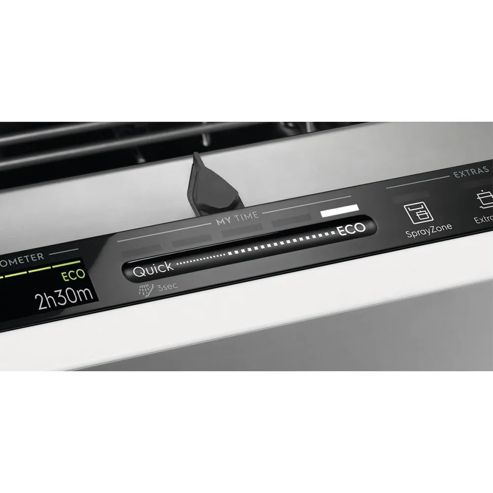Посудомоечная машина Electrolux EES47320L — фото 7