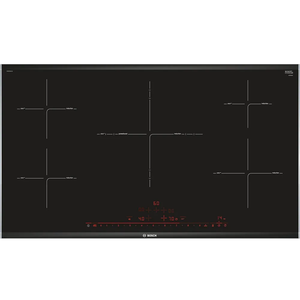 Варочная панель Bosch PIV975DC1E