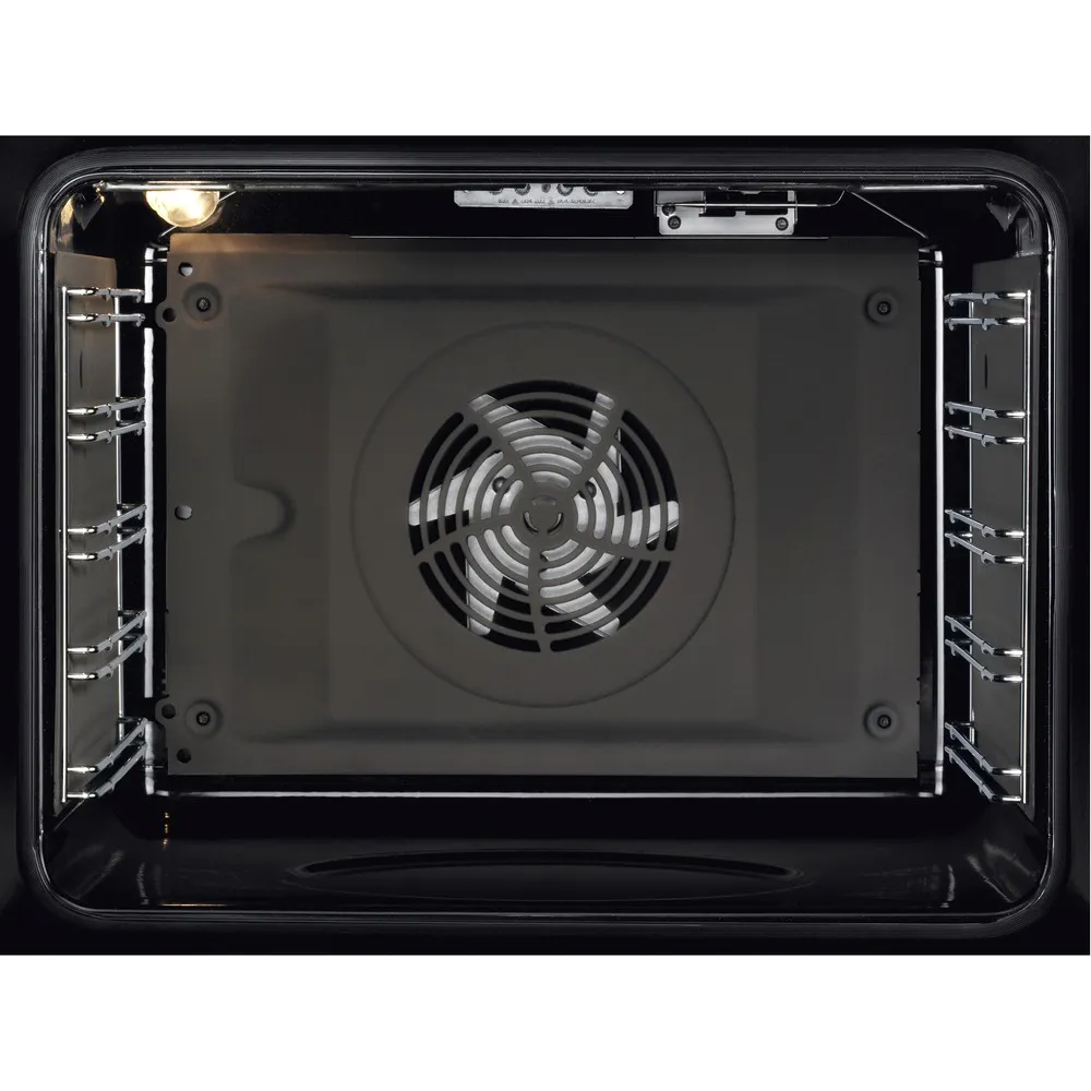 Духовой шкаф Electrolux EOD5C50Z — фото 5