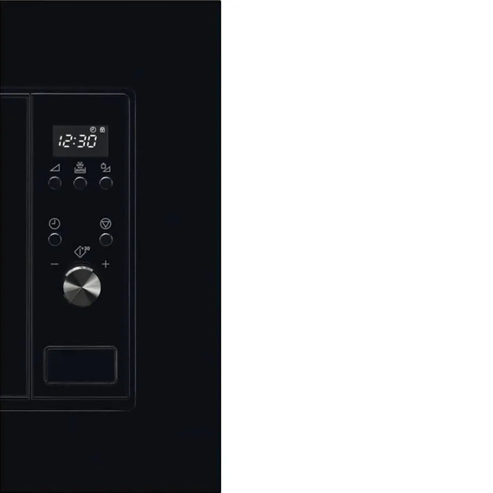 Микроволновая печь Electrolux LMS2203EMK — фото 4