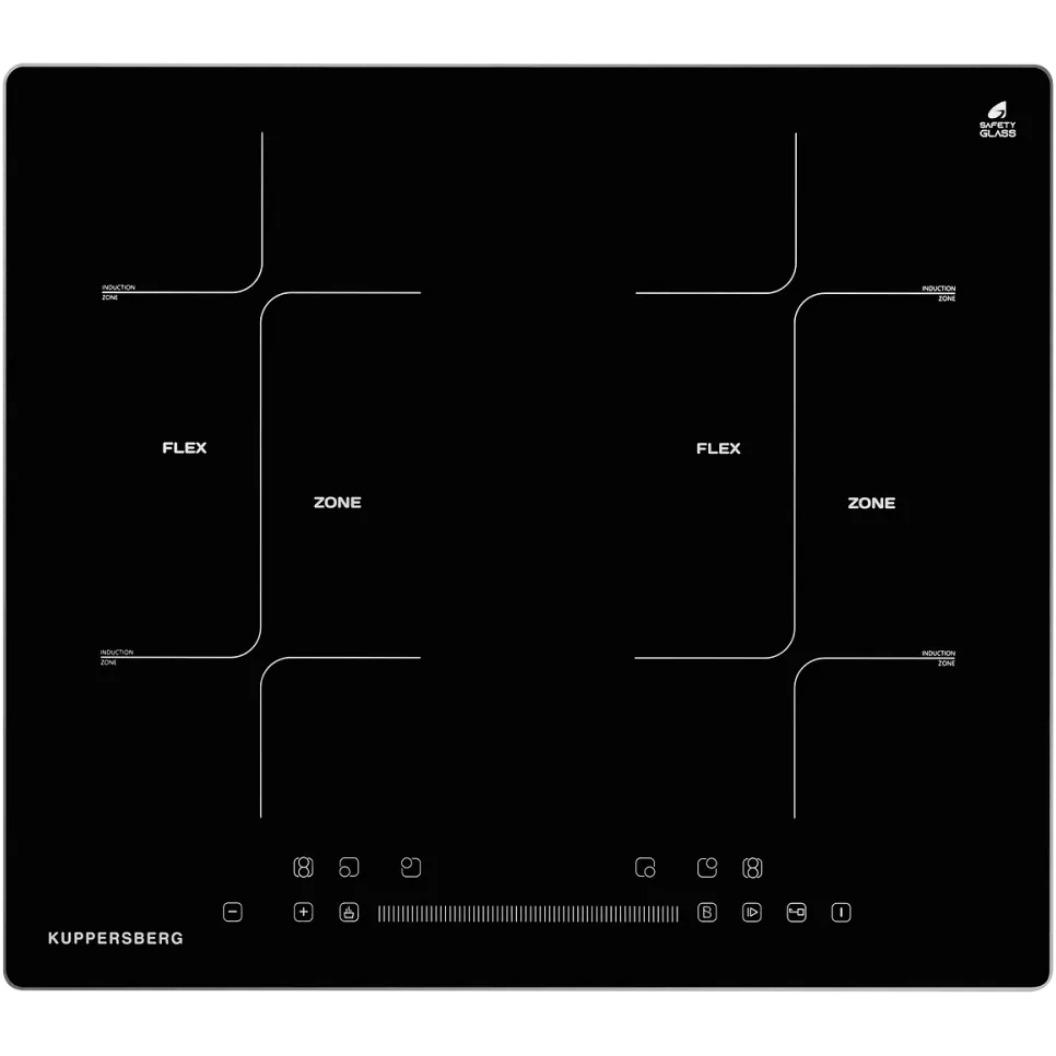Варочная панель Kuppersberg ICS 622 R
