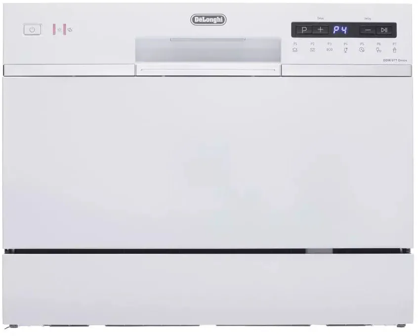 Посудомоечная машина DeLonghi DDW07T Onics