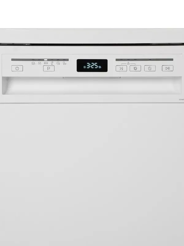 Посудомоечная машина DeLonghi DDWS 09S Citrino — фото 12