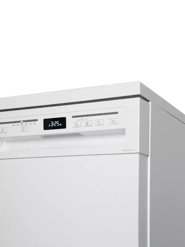 Посудомоечная машина DeLonghi DDWS 09S Citrino — фото 13