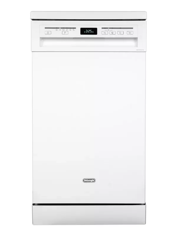 Посудомоечная машина DeLonghi DDWS 09S Citrino — фото 2