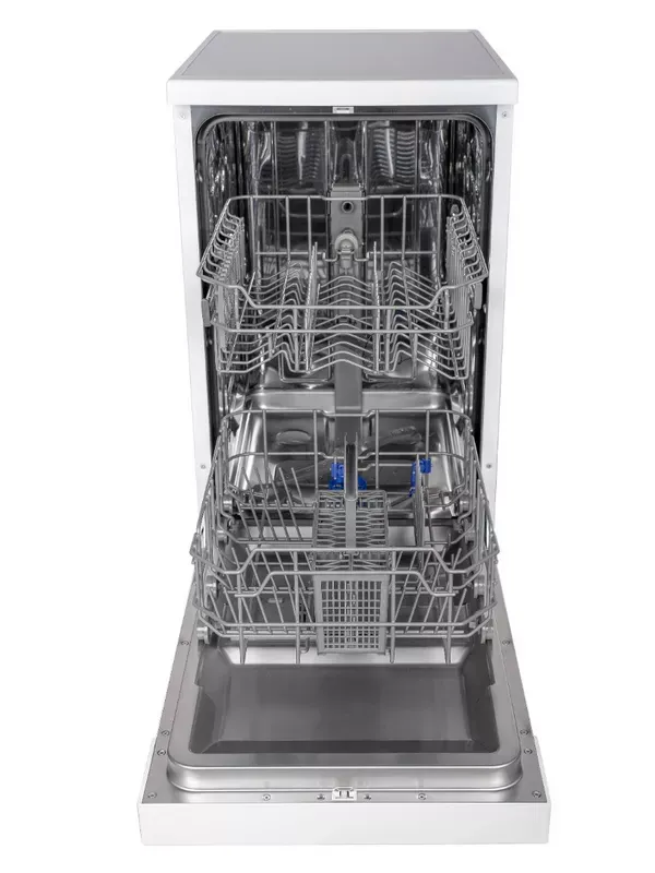 Посудомоечная машина DeLonghi DDWS 09S Citrino — фото 3