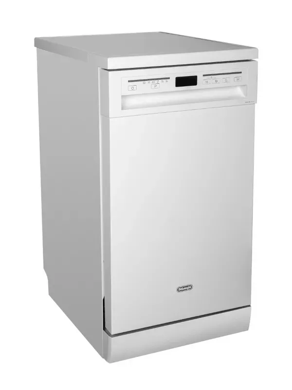 Посудомоечная машина DeLonghi DDWS 09S Citrino — фото 4