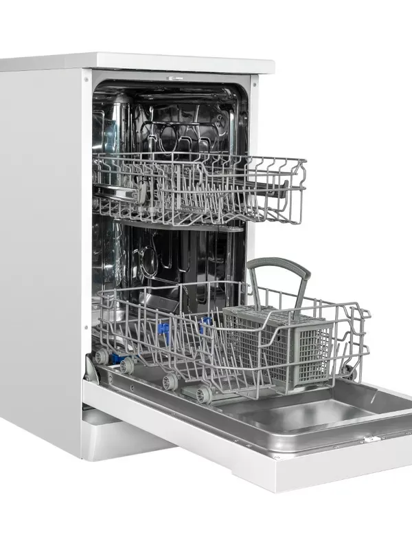 Посудомоечная машина DeLonghi DDWS 09S Citrino — фото 6