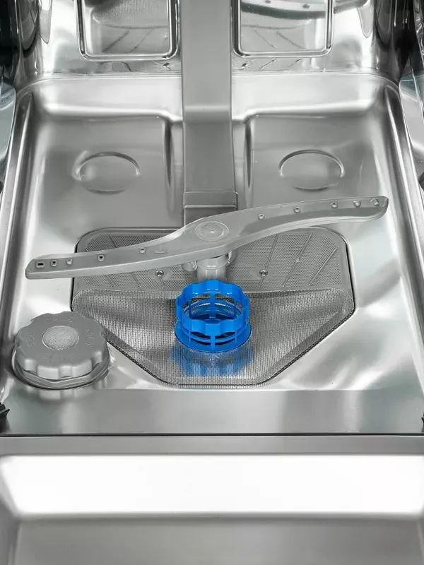 Посудомоечная машина DeLonghi DDWS 09S Citrino — фото 7