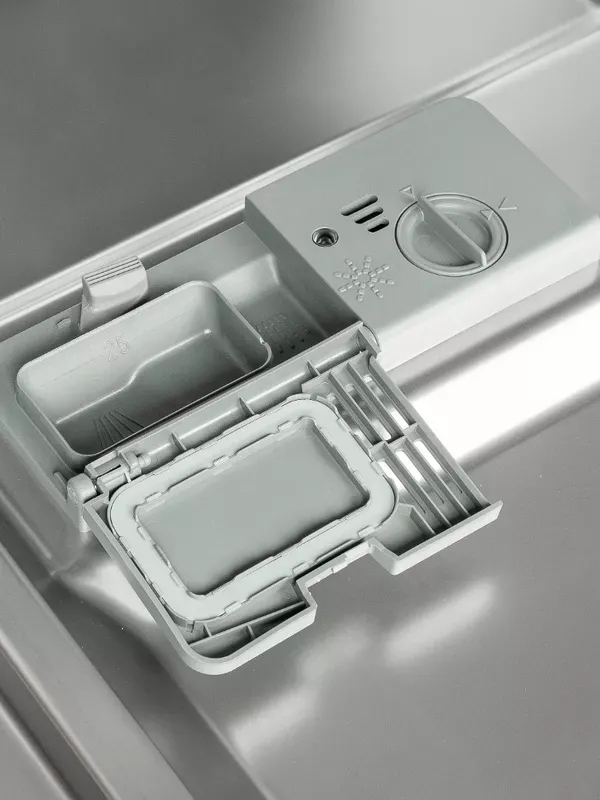 Посудомоечная машина DeLonghi DDWS 09S Citrino — фото 8