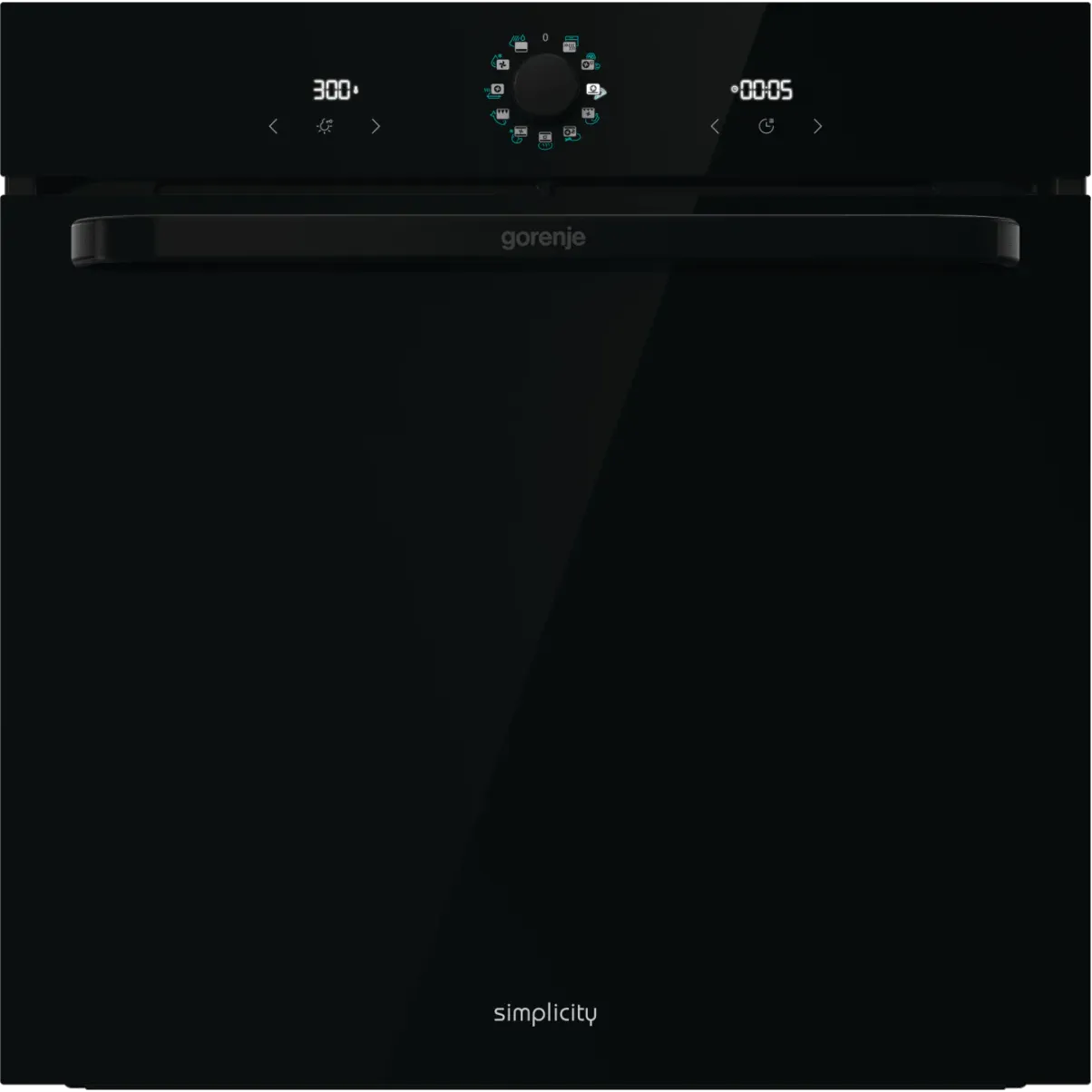 Духовой шкаф Gorenje BOS6737SYB