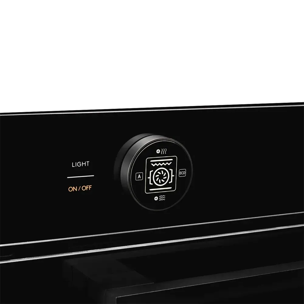 Духовой шкаф Kuppersberg HT 612 Black — фото 6