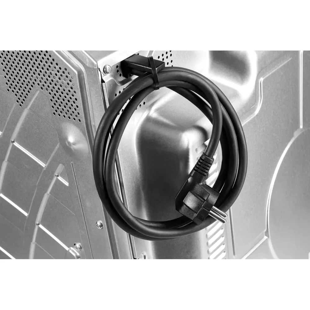 Духовой шкаф Kuppersberg HK 616 Black — фото 8