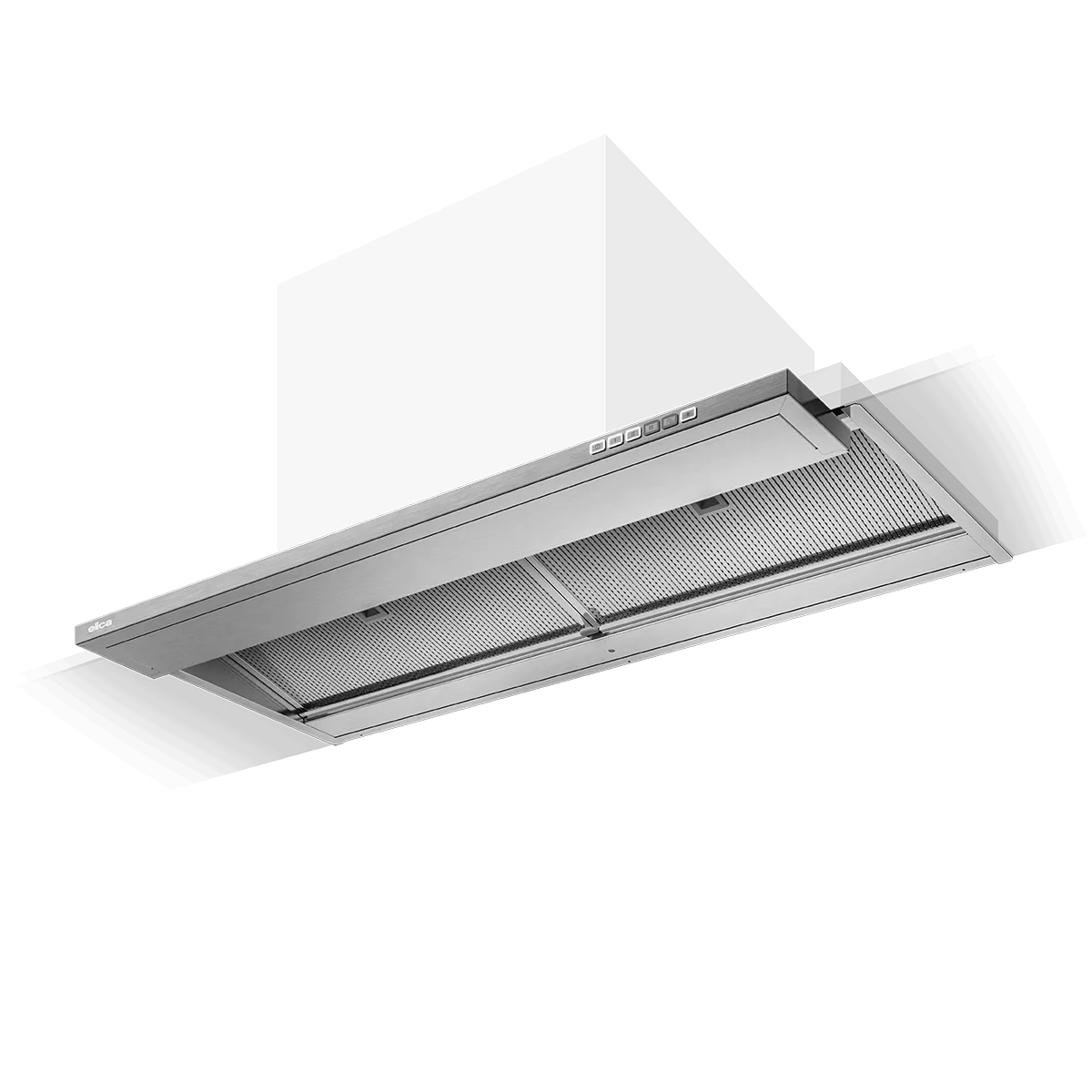 Вытяжка Elica BOXIN DRY IX/A/90-PRF0181068