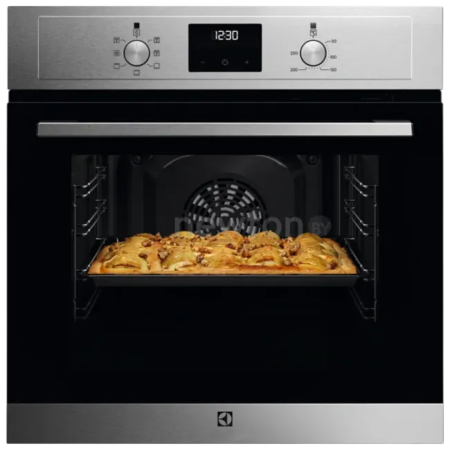 Духовой шкаф Electrolux EOF3H50BX