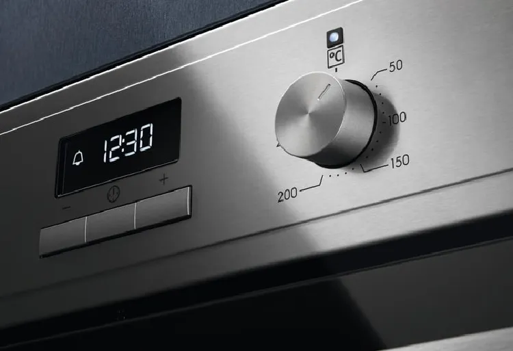 Духовой шкаф Electrolux EOF3H50BX — фото 5