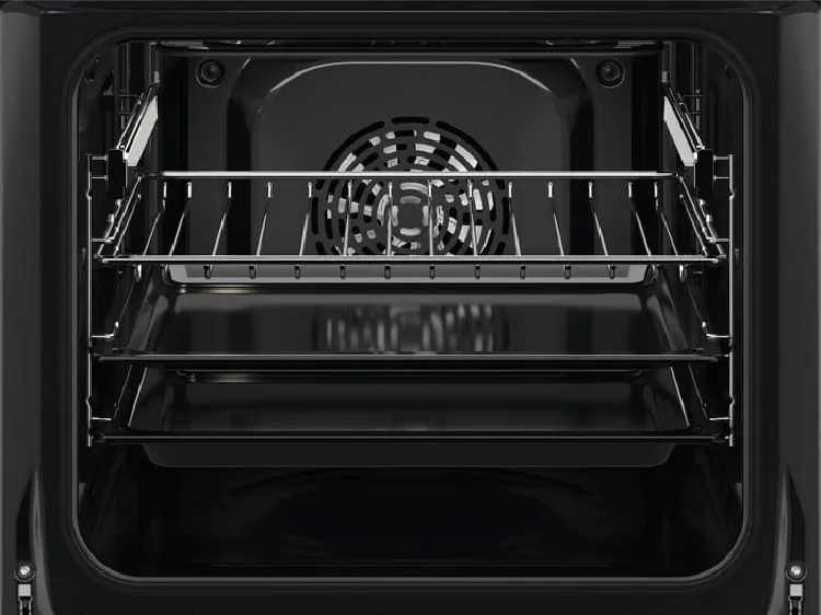 Духовой шкаф Electrolux EOF3H50BX — фото 7