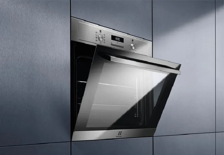 Духовой шкаф Electrolux EOF3H50BX — фото 8