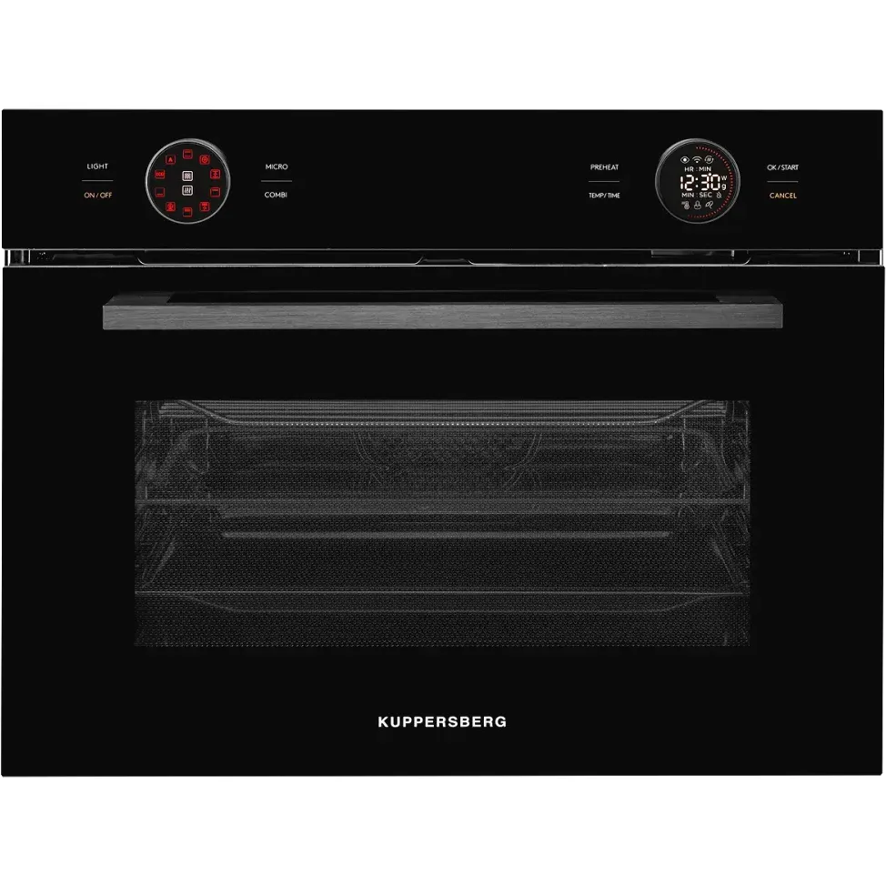 Духовой шкаф Kuppersberg KMW 612 Black