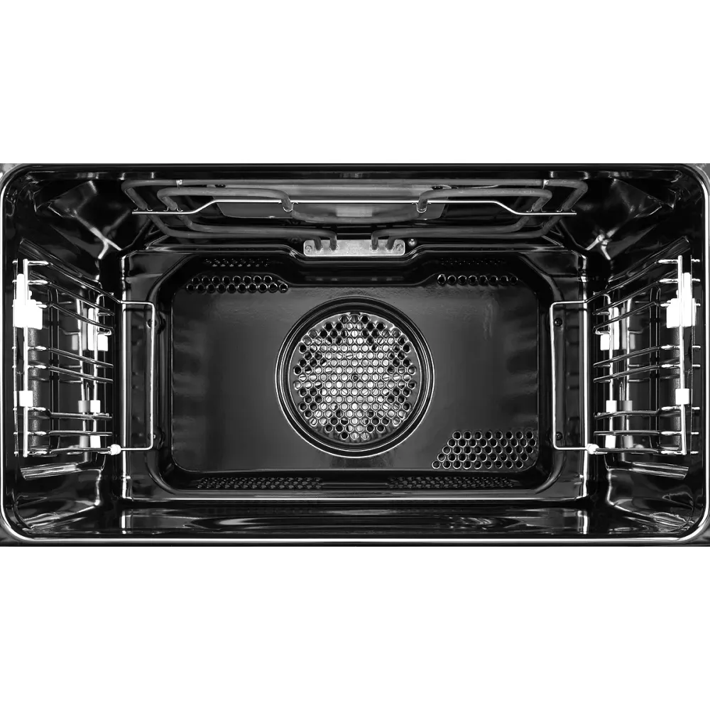 Духовой шкаф Kuppersberg KMW 612 Black — фото 8