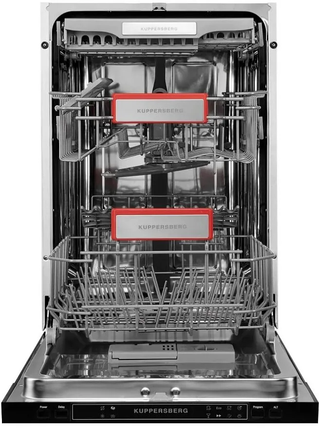 Посудомоечная машина Kuppersberg GS 4557 — фото 2