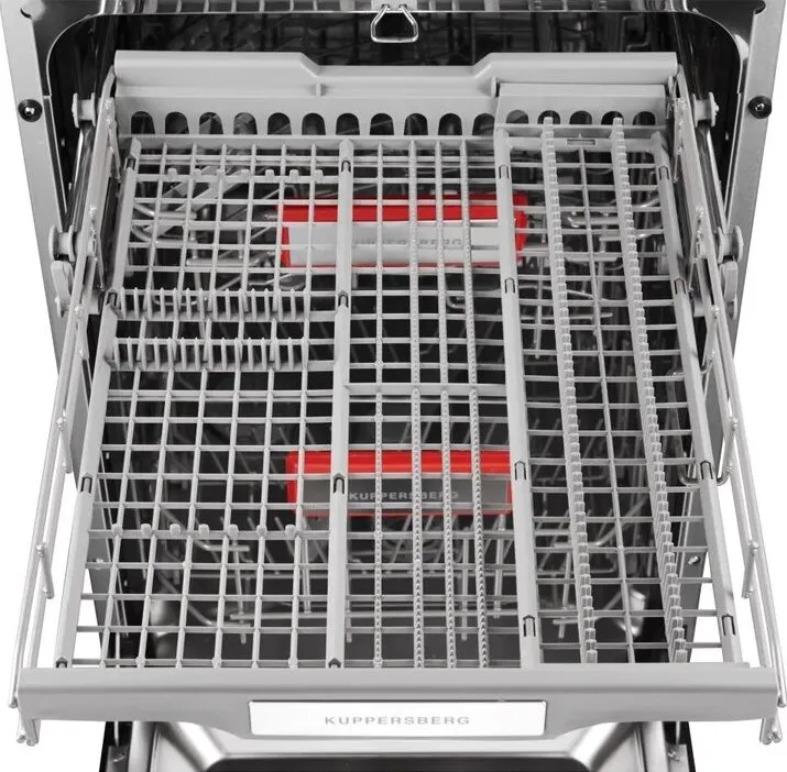 Посудомоечная машина Kuppersberg GS 4557 — фото 4