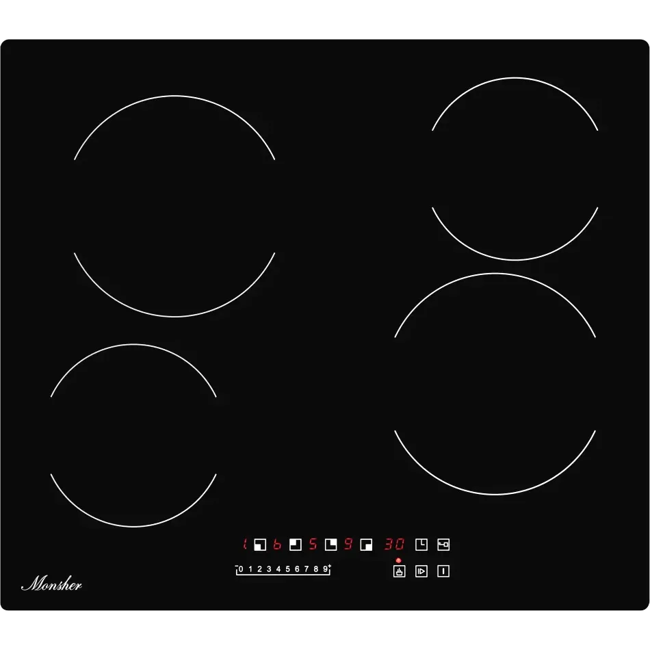 Варочная панель Monsher MHE 6002