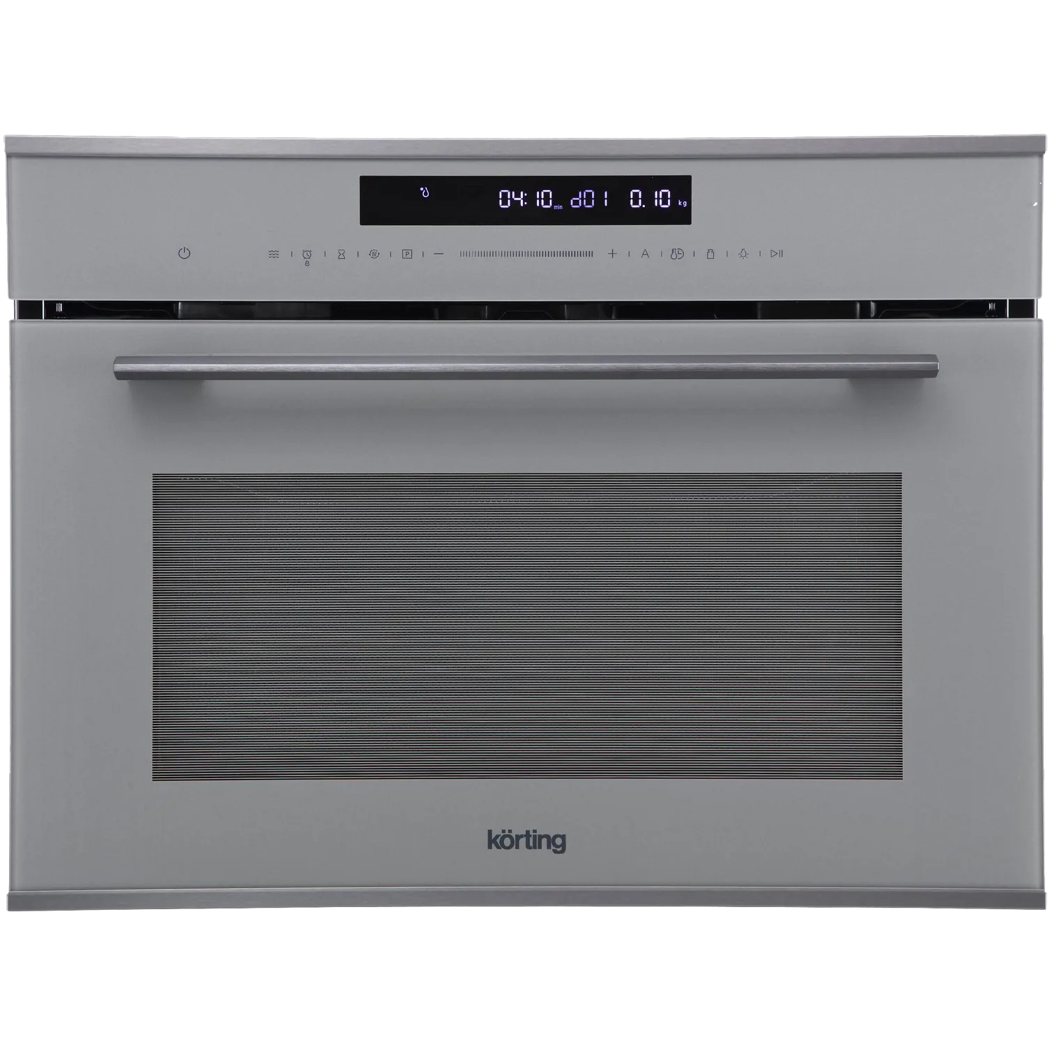Духовой шкаф Korting OKB 3250 GBXGr MW