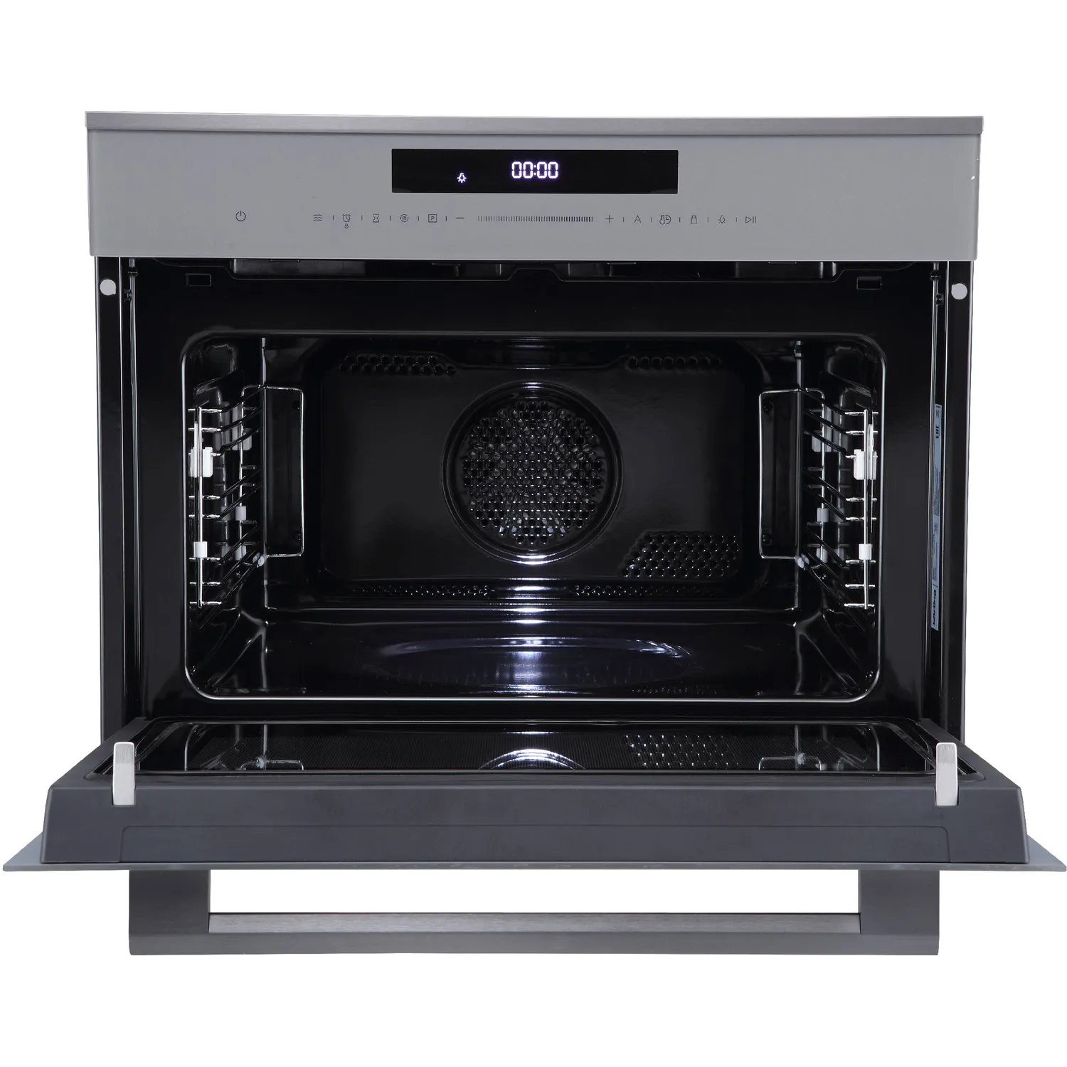 Духовой шкаф Korting OKB 3250 GBXGr MW — фото 3