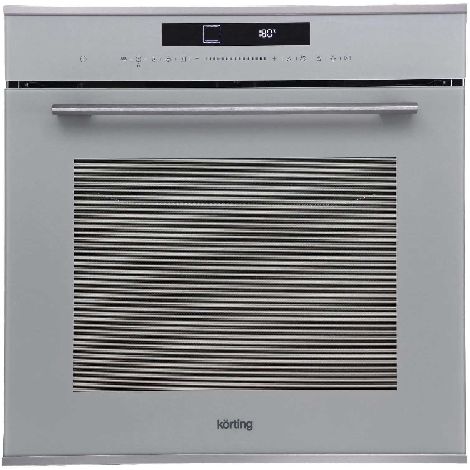 Духовой шкаф Korting OKB 1340 GBXGr MW