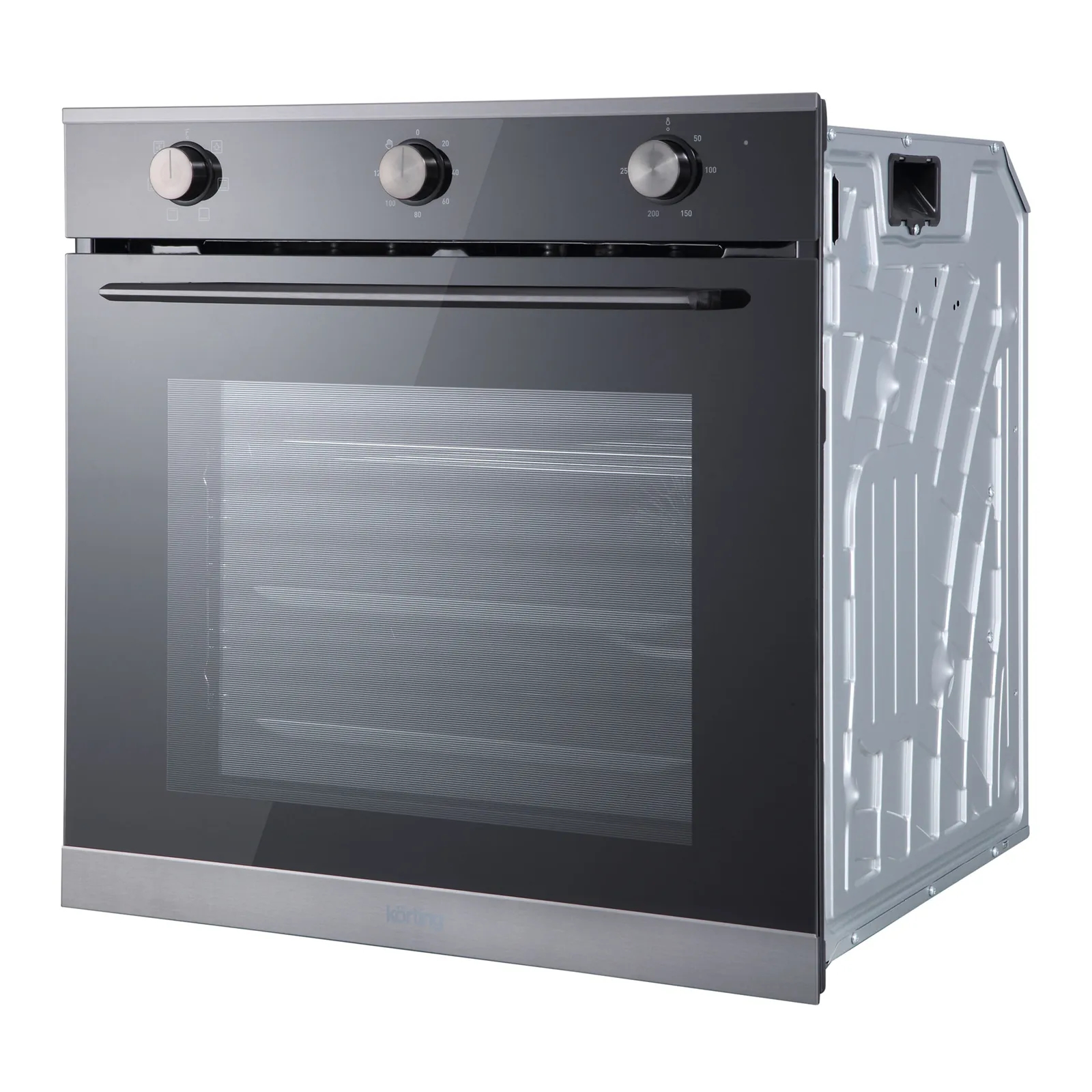 Духовой шкаф Korting OKB 1310 GNBX — фото 2