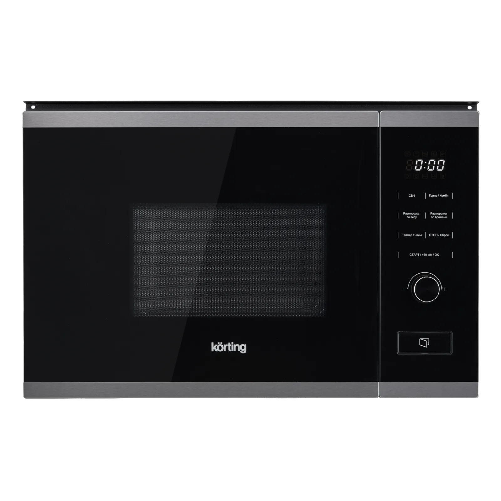 Микроволновая печь Korting KMI 820 GNBX