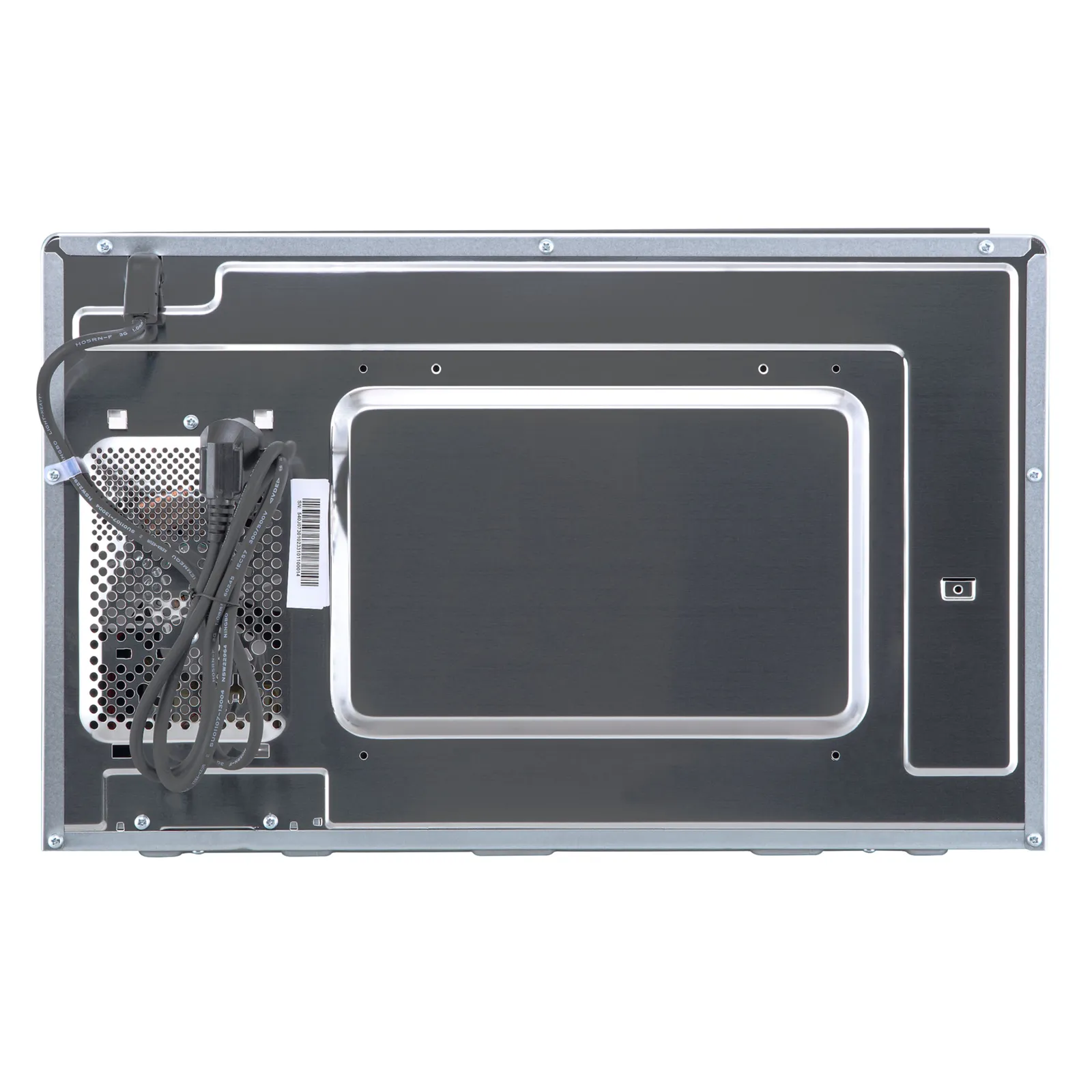Микроволновая печь Korting KMI 820 GNBX — фото 6