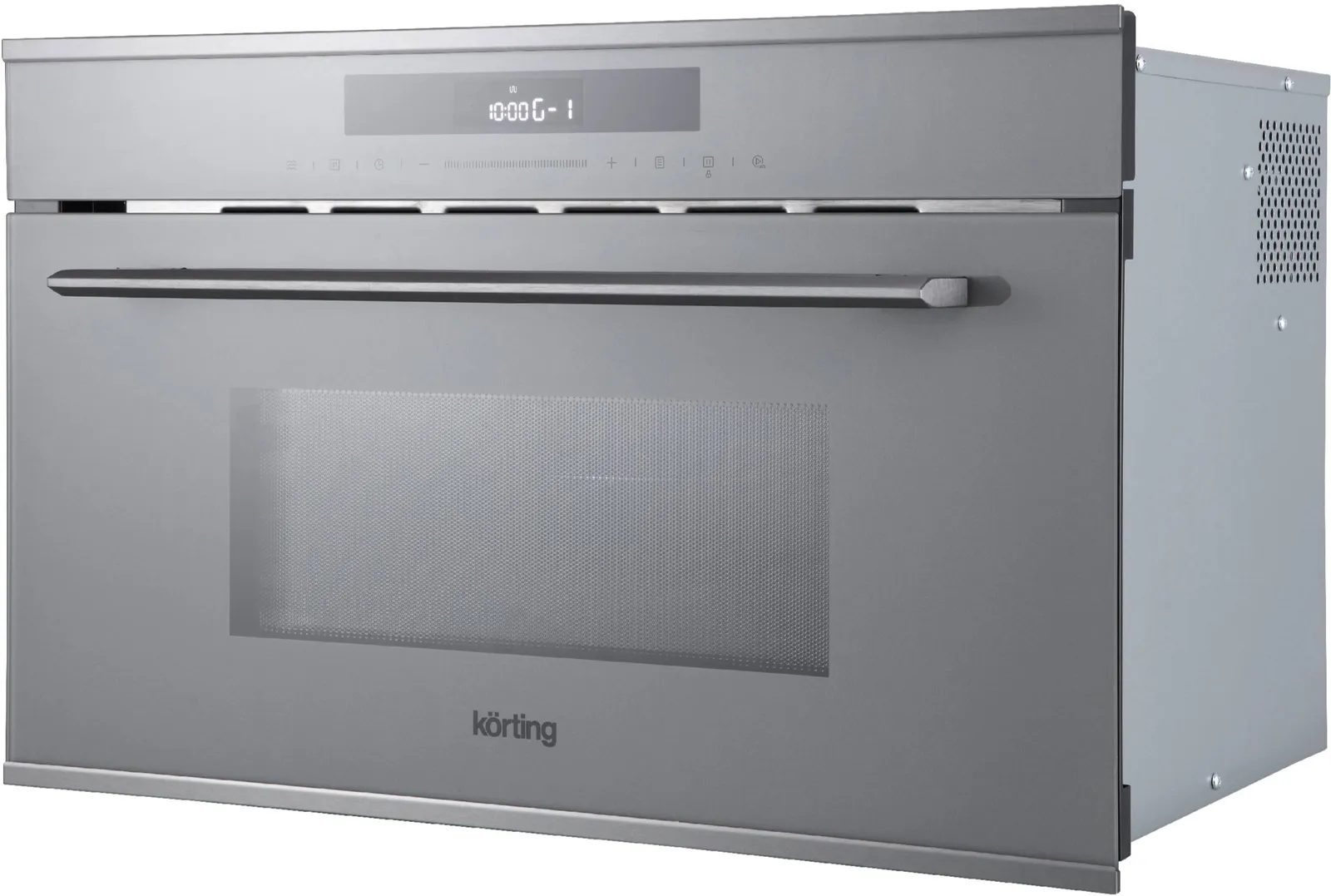 Микроволновая печь Korting KMI 830 GBXGr — фото 2