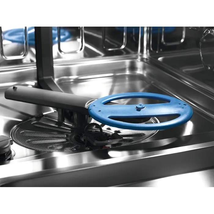 Посудомоечная машина Electrolux EEG48300L — фото 4