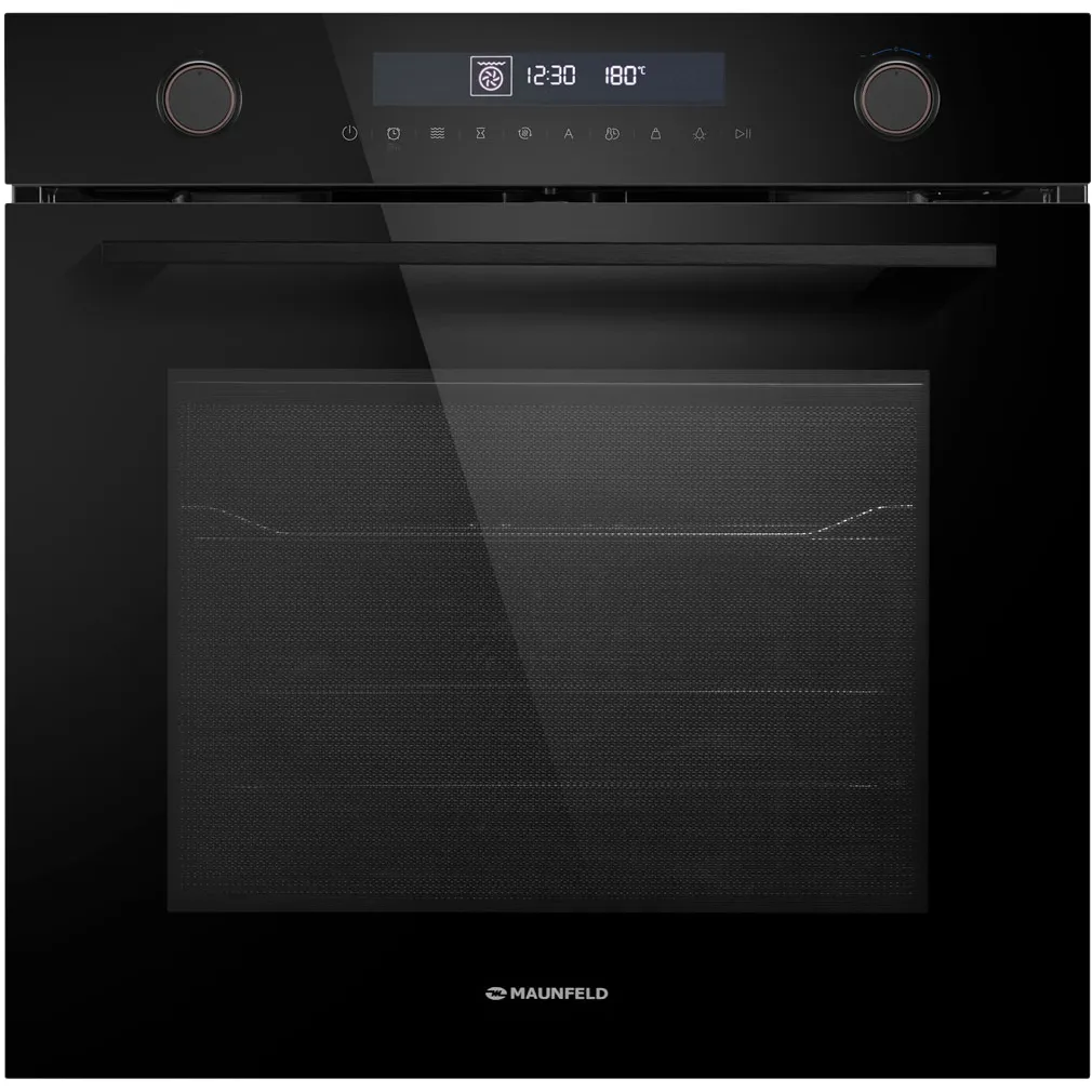 Духовой шкаф Maunfeld MEOR7217DMB2