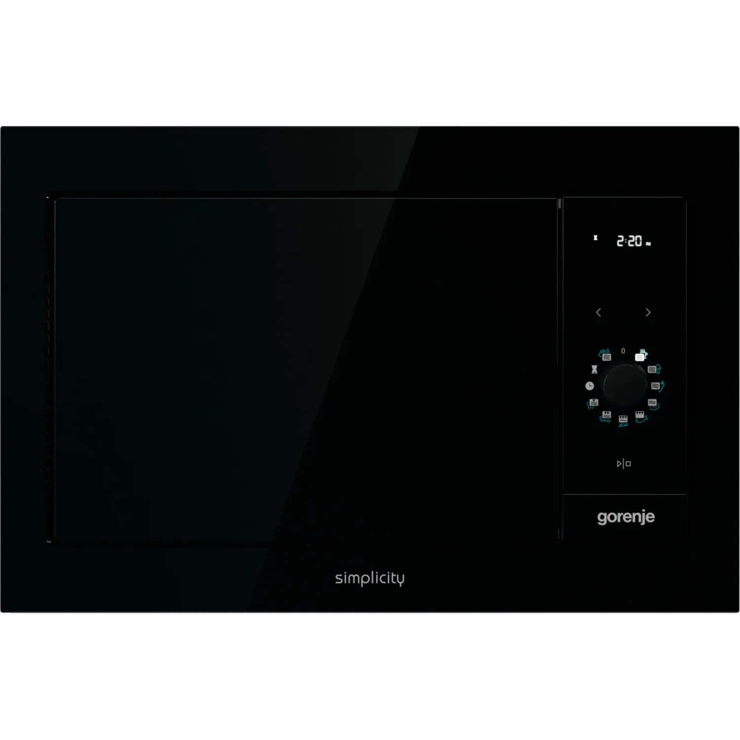 Gorenje BM235G1SYB