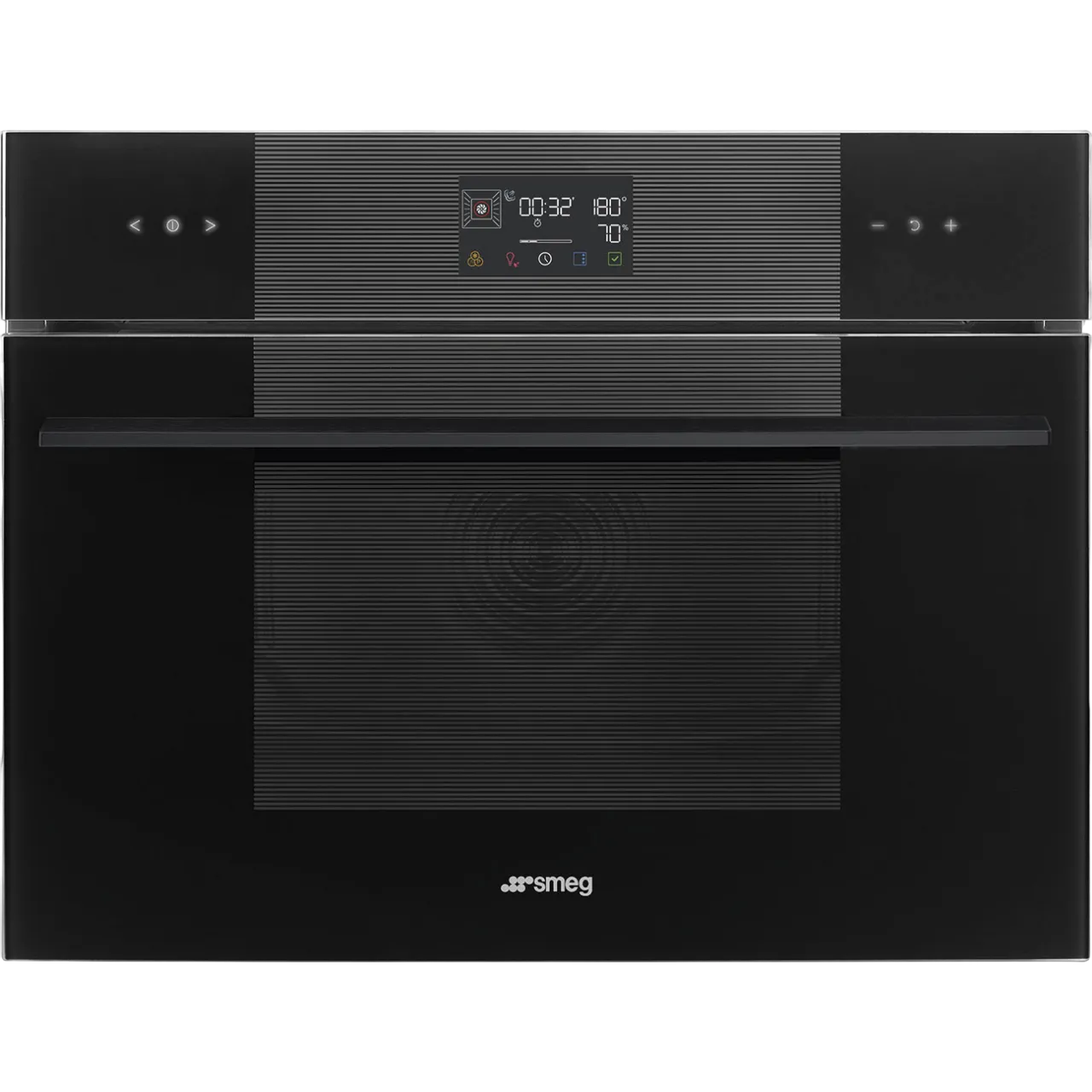 Духовой шкаф SMEG SO4102S3B3