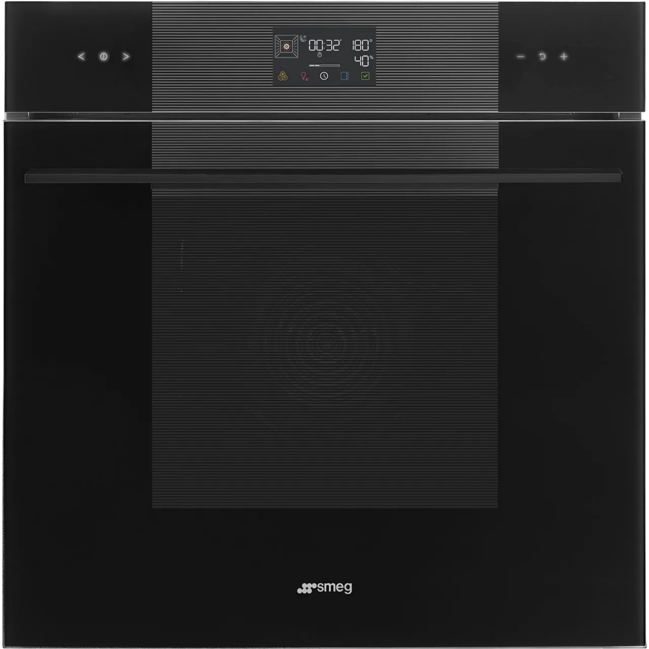 SMEG SOP6102S2PB3