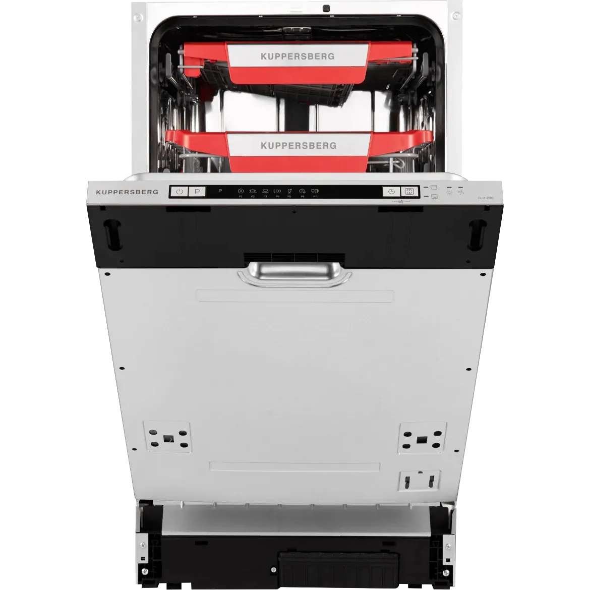 Посудомоечная машина Kuppersberg GLM 4580