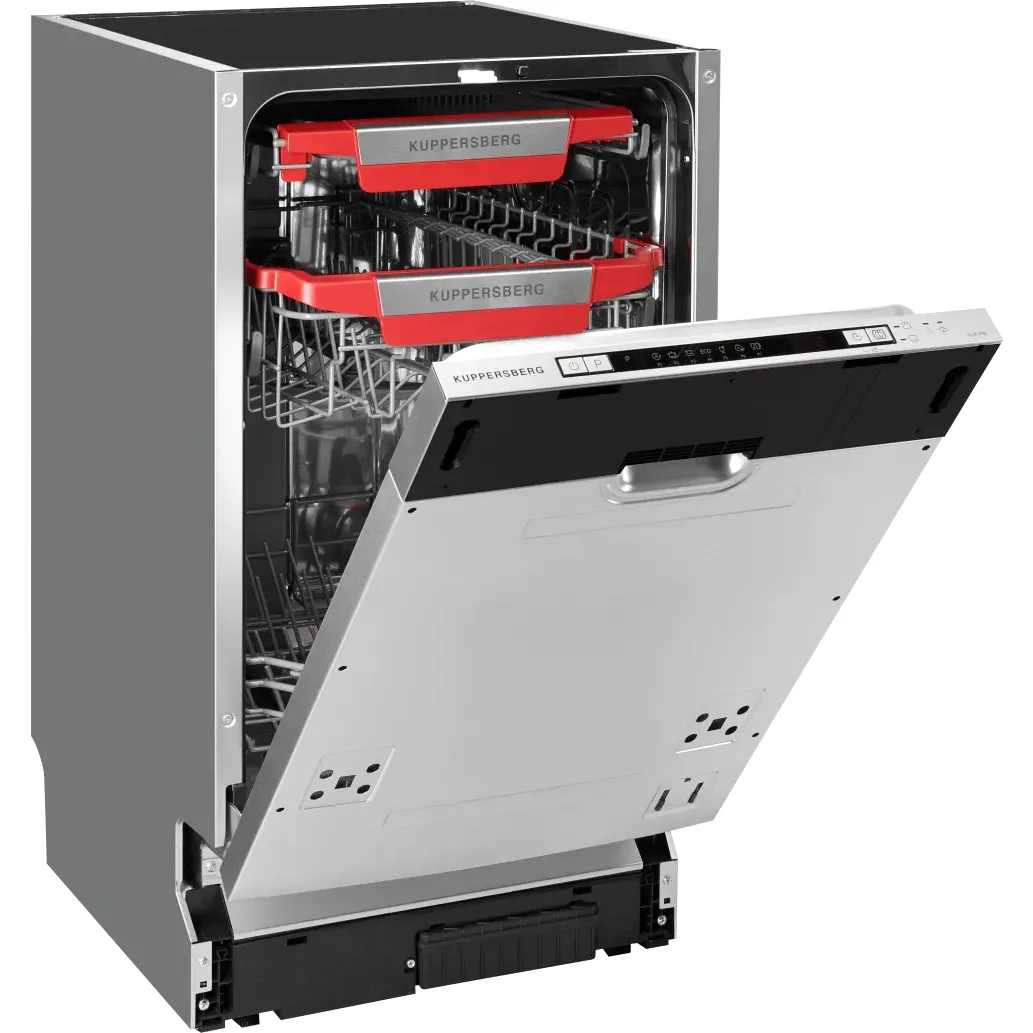 Посудомоечная машина Kuppersberg GLM 4580 — фото 4