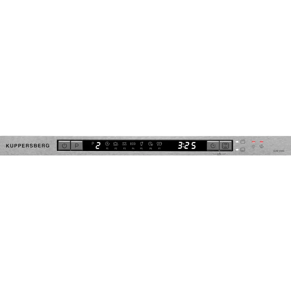 Посудомоечная машина Kuppersberg GLM 4580 — фото 6