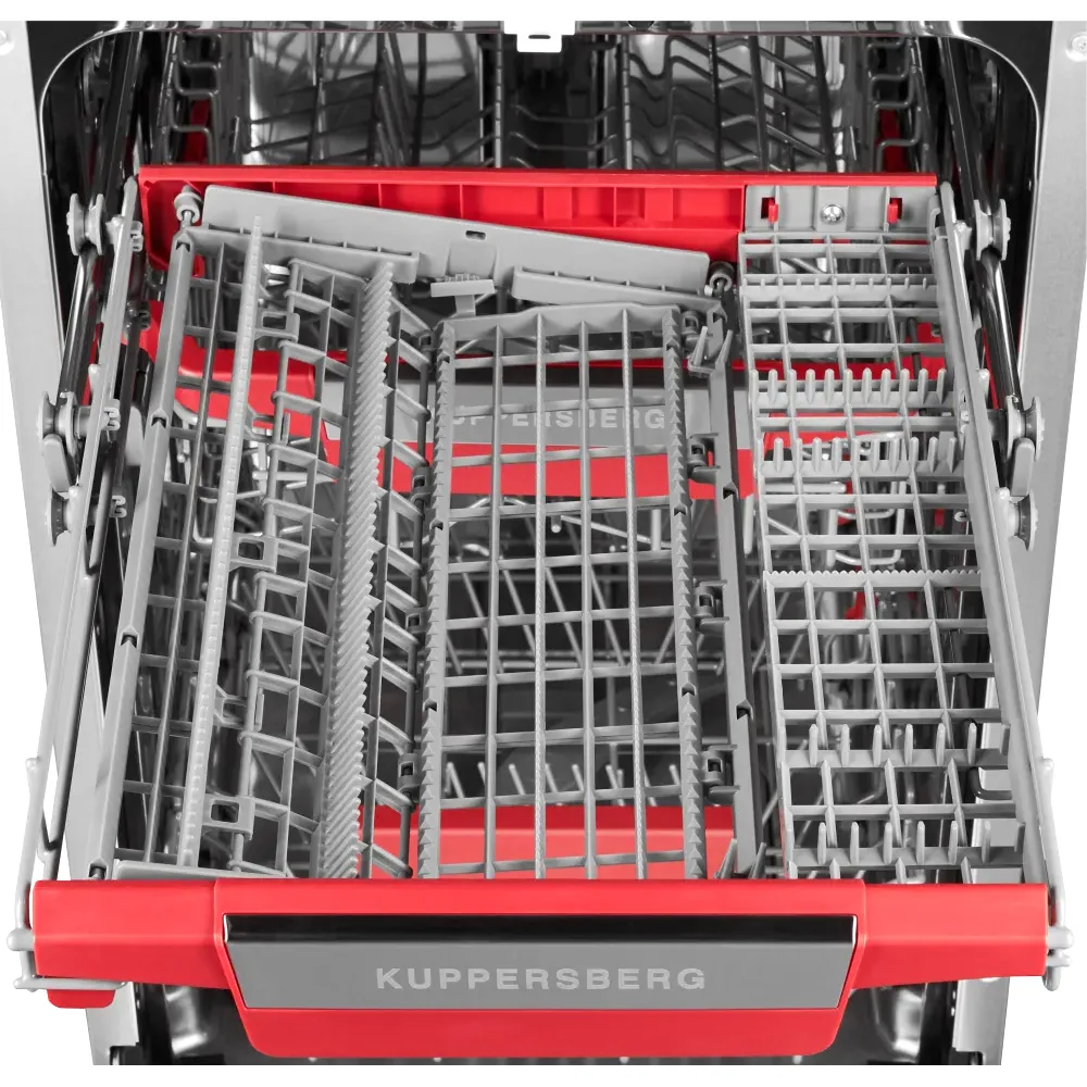Посудомоечная машина Kuppersberg GLM 4580 — фото 7
