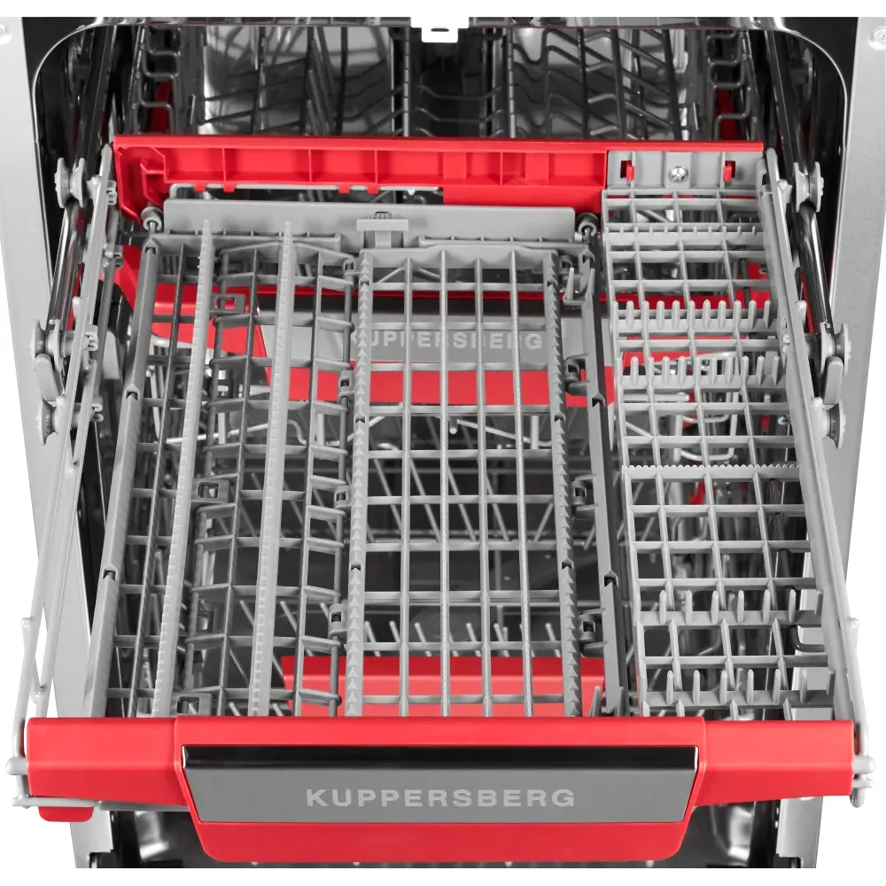 Посудомоечная машина Kuppersberg GLM 4580 — фото 8