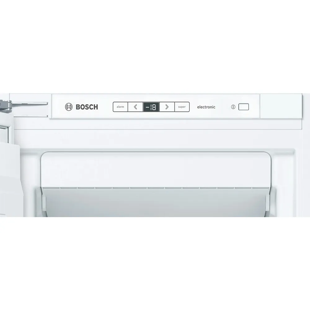 Морозильник Bosch GIN81AEF0U — фото 2