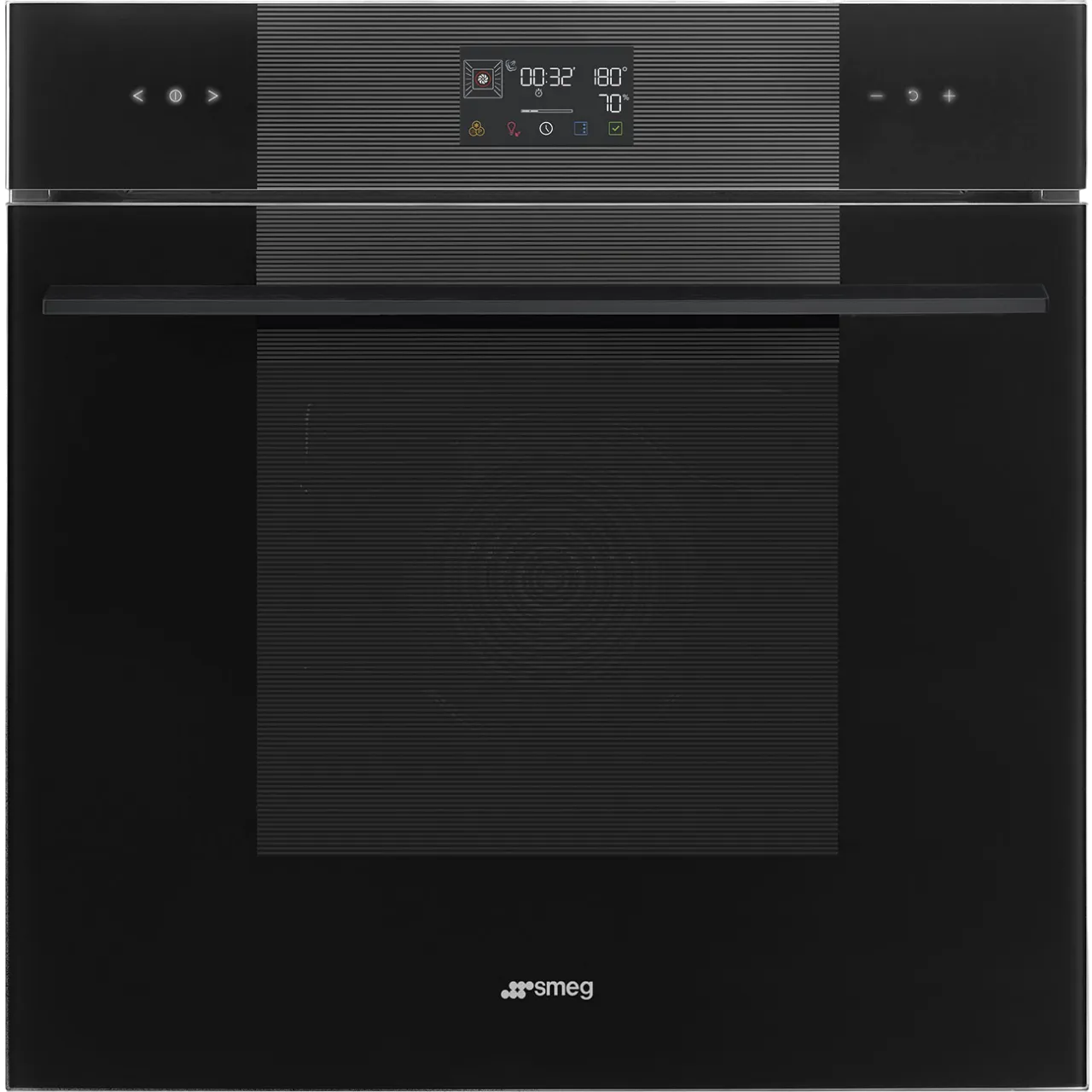 Духовой шкаф SMEG SO6102S3PB3