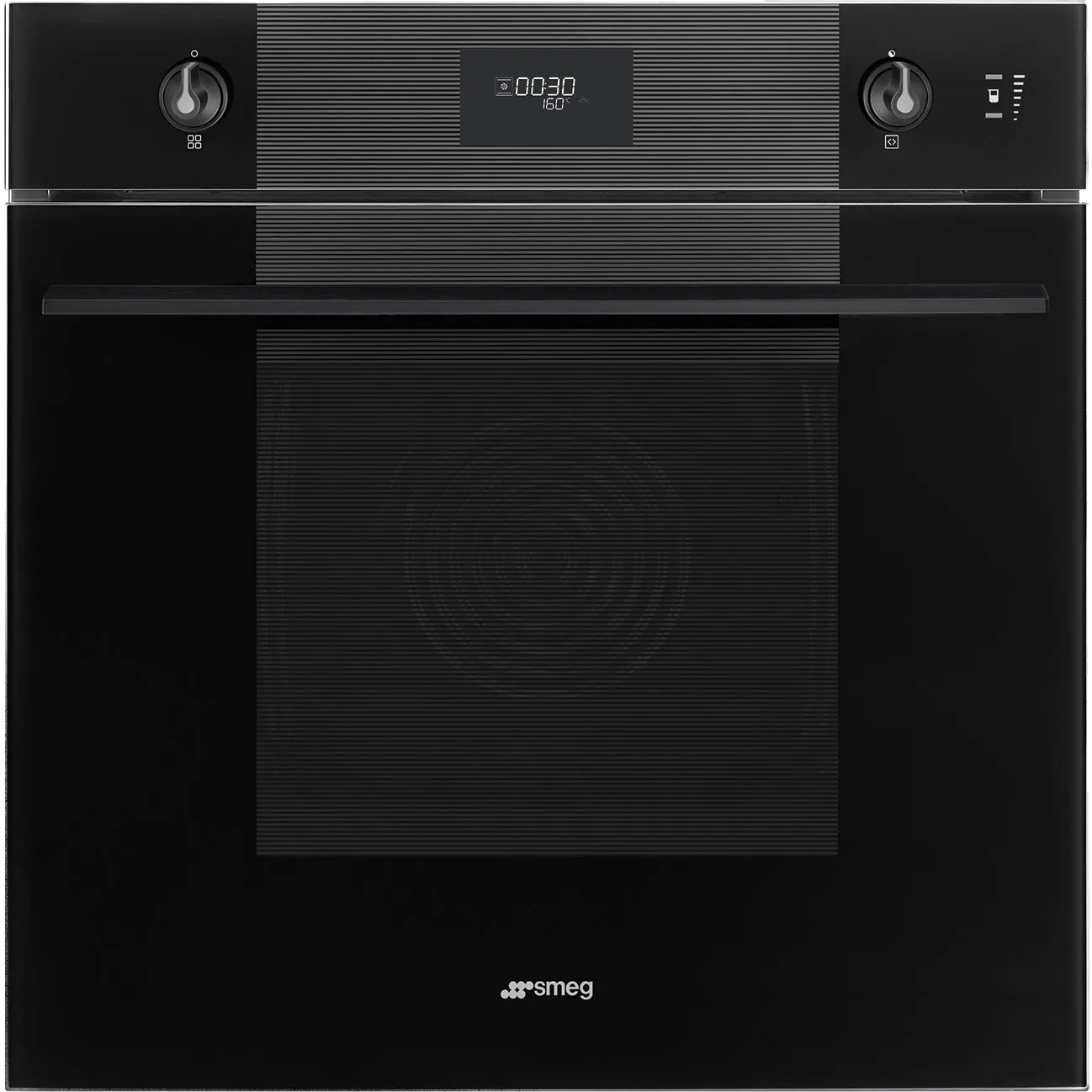 Духовой шкаф SMEG SOP6101S2B3
