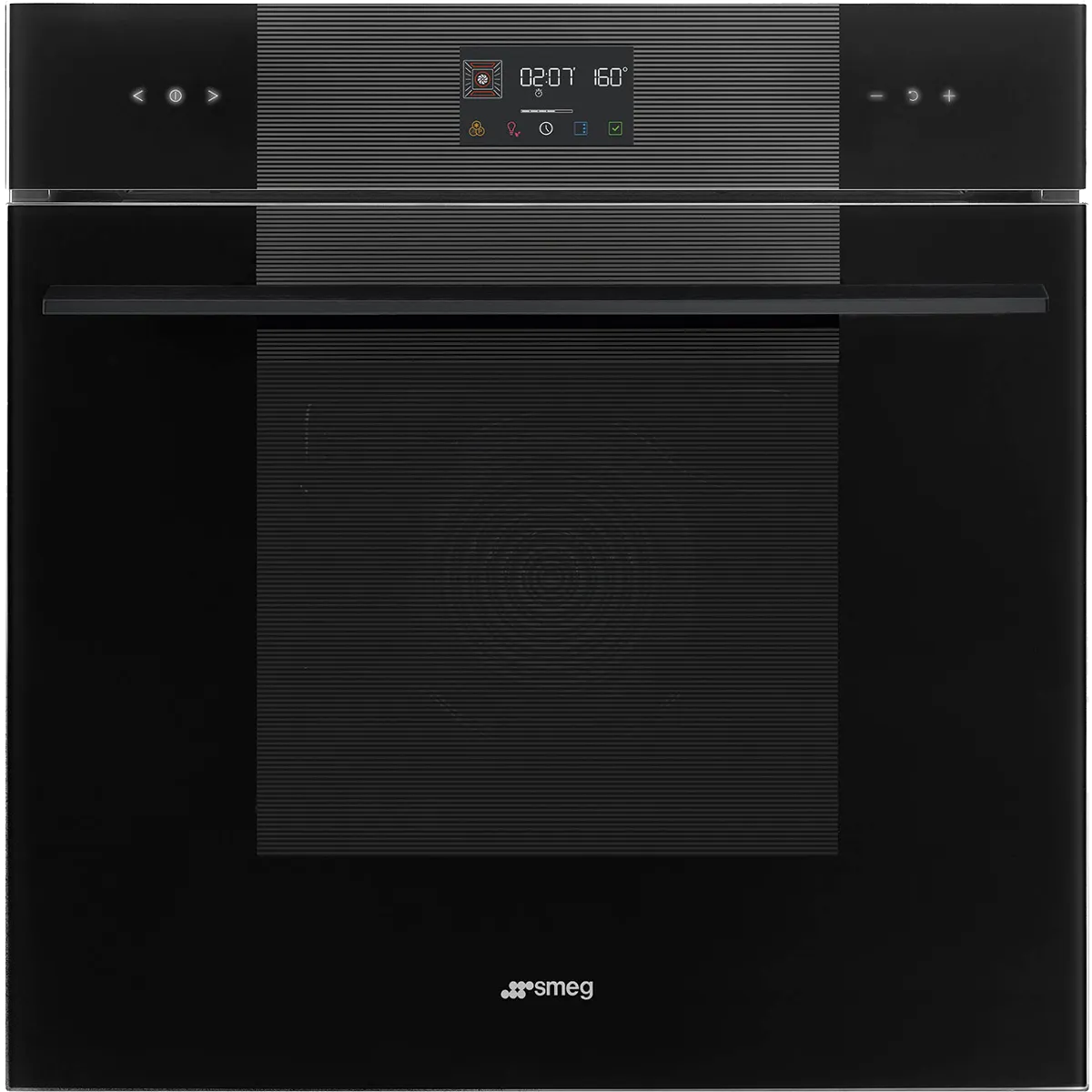 Духовой шкаф SMEG SOP6102TB3