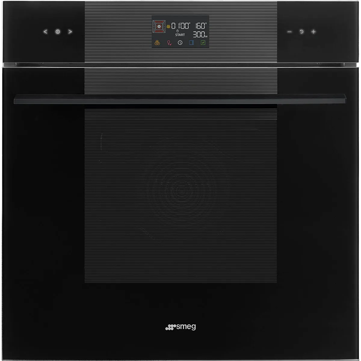 Духовой шкаф SMEG SO6102M2B3